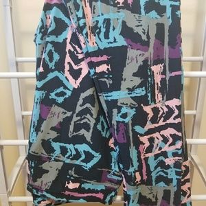 TC LLR Leggings